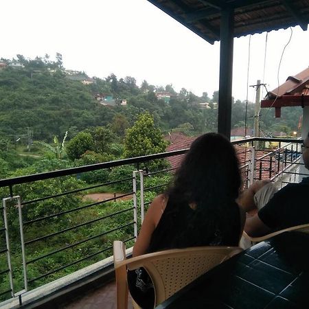 Silent De Coorg Appartamento Madikeri Esterno foto